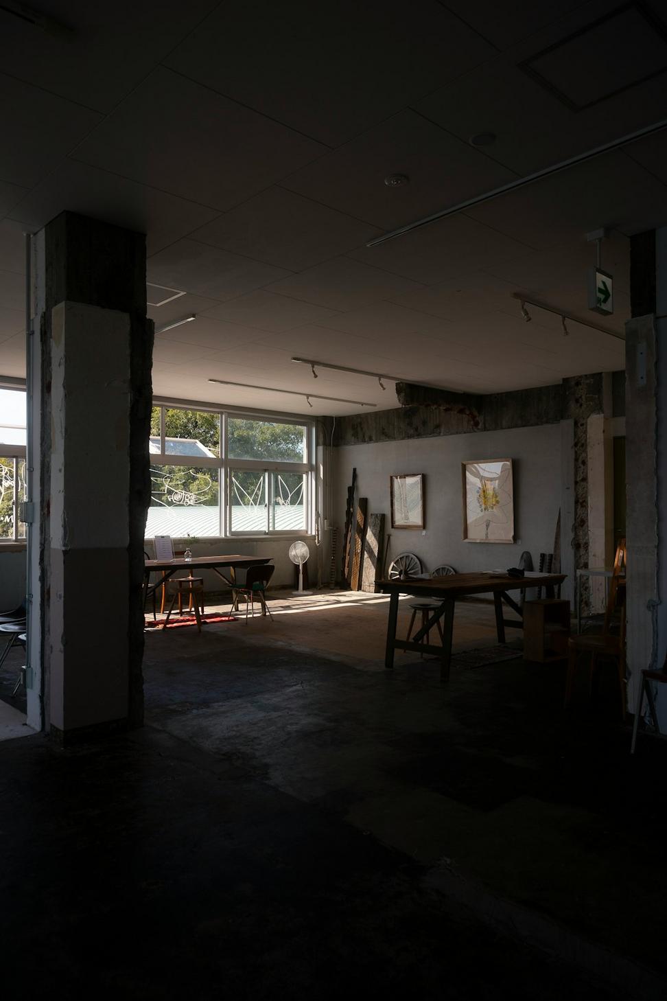 Architecture Studio