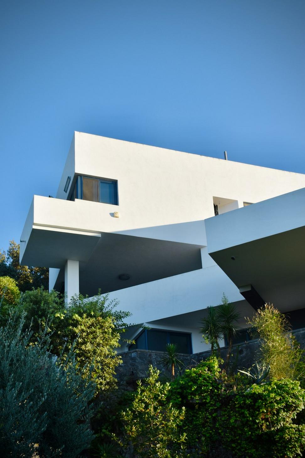 Forest Hill Passive House