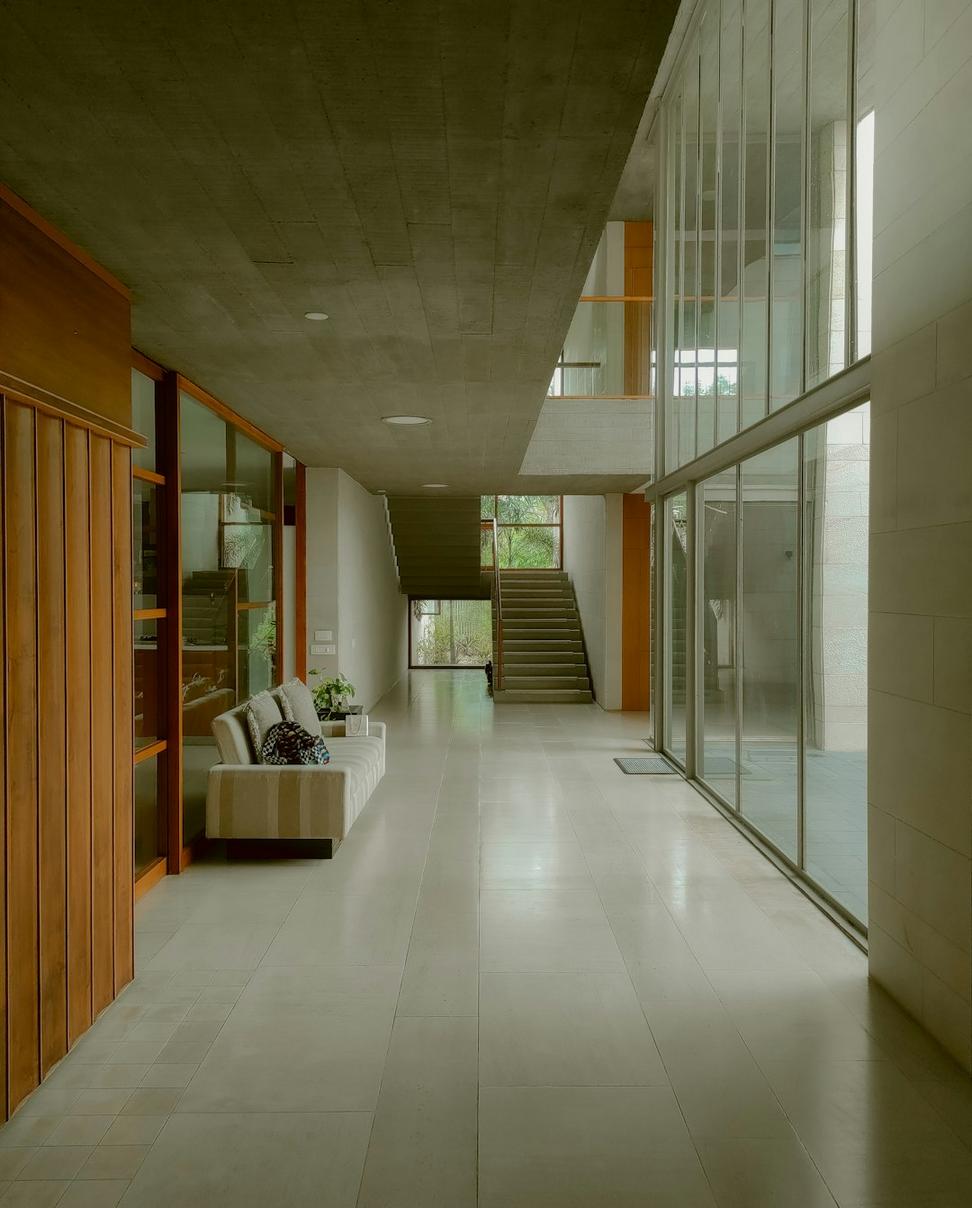Interior Planning