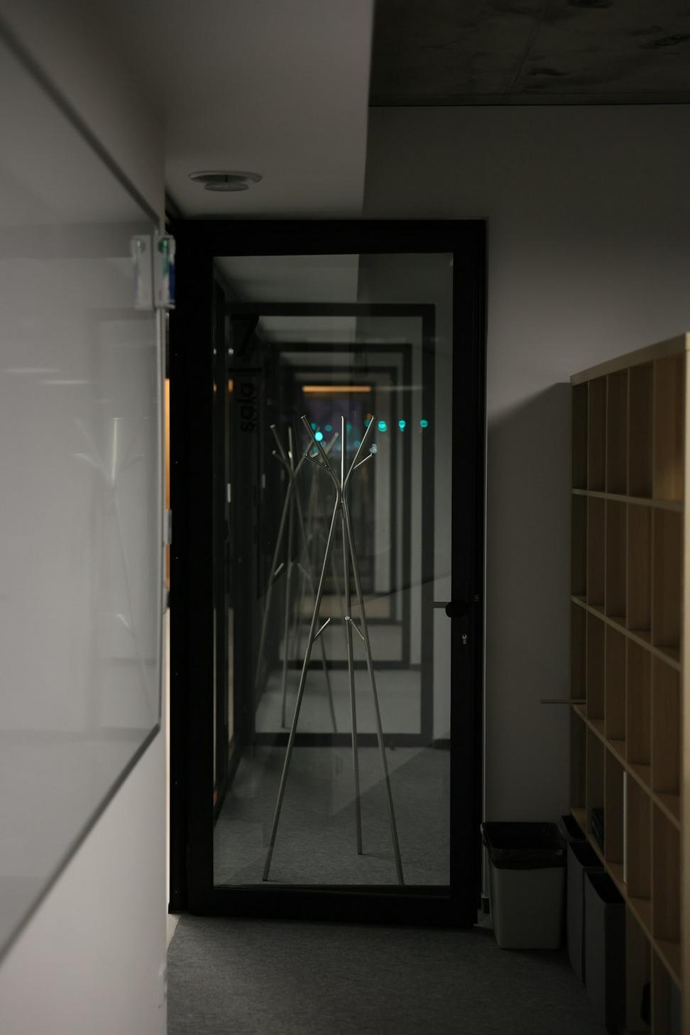 Commercial Project