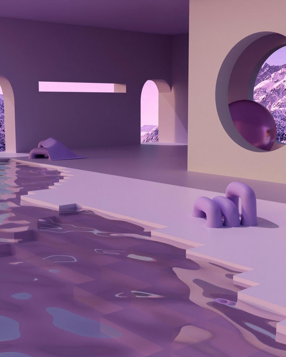 3D Visualization