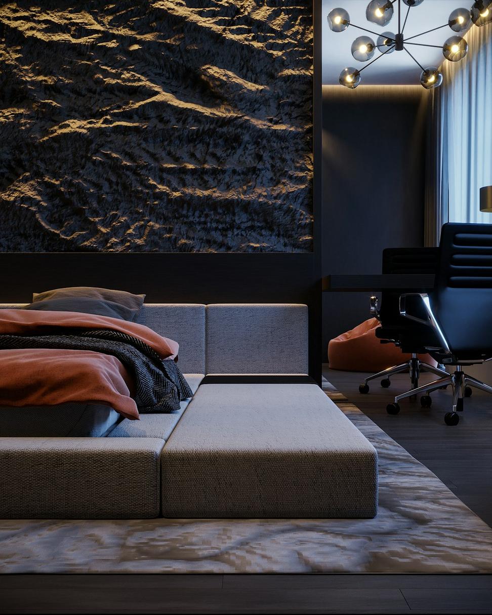 3D rendering