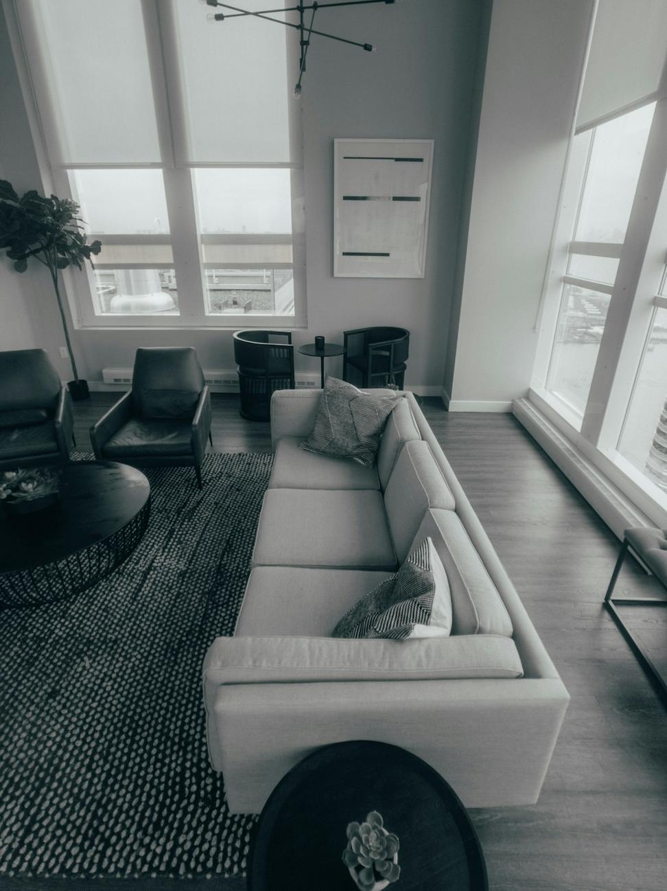 Yorkville Penthouse