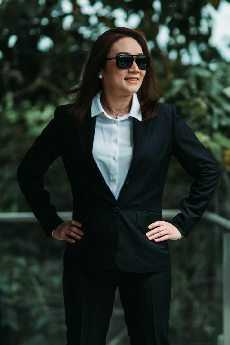 Team Member